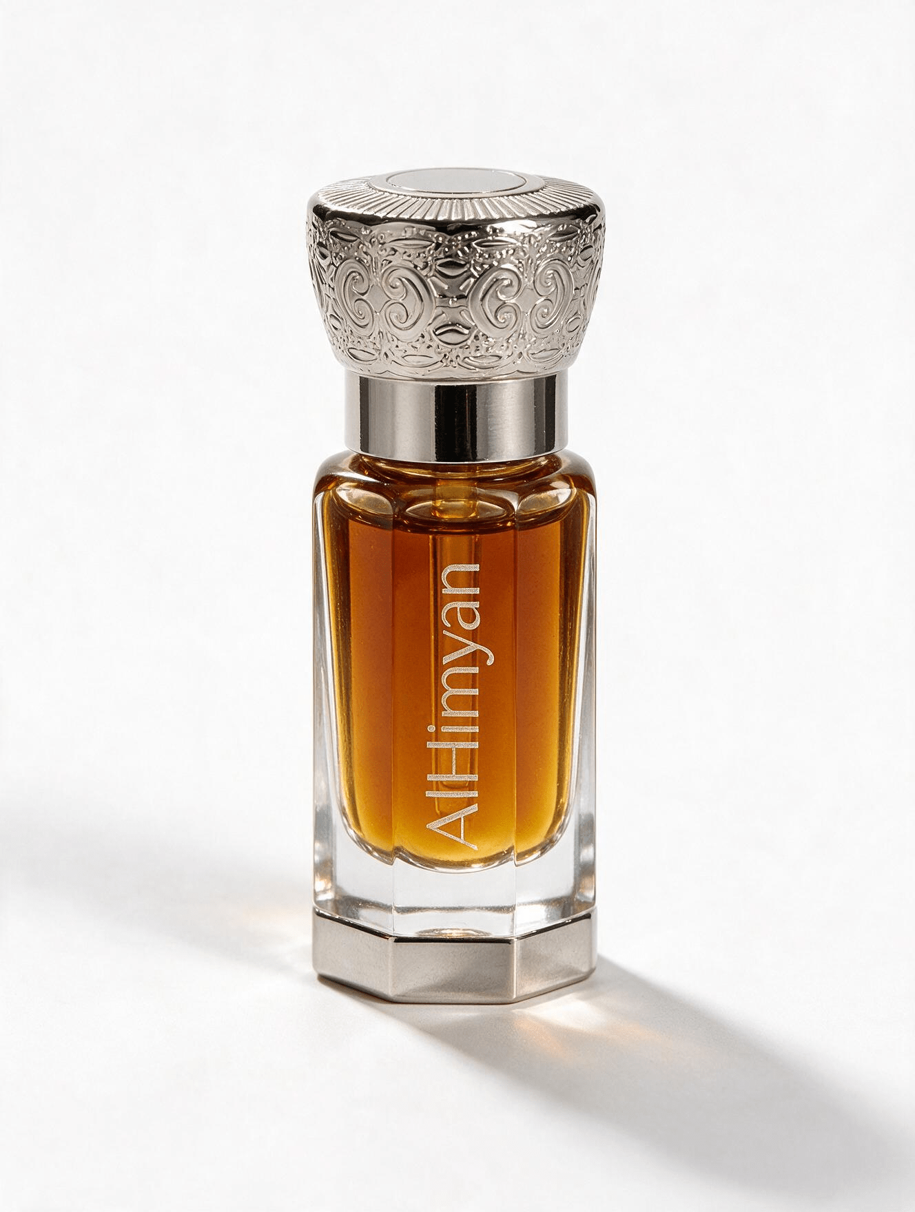 Special Vintage Indian Oud Oil (Khas Al Khas) - Al Himyan Perfumes | عطور هميان | Oud & Luxury Fragrances - AL Himyan