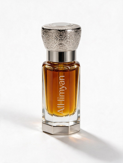 Special Vintage Indian Oud Oil (Khas Al Khas)
