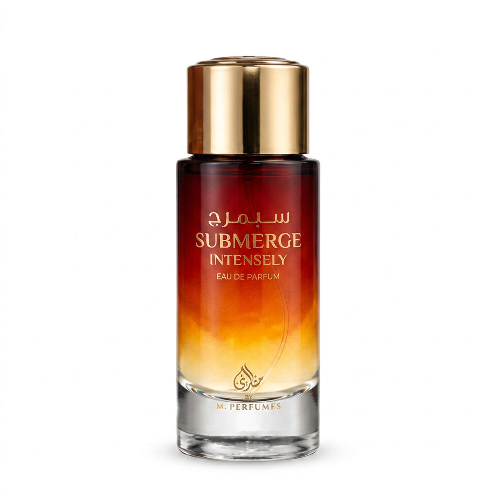 MY PERFUMES OTOORI SUBMERGE INTENSELY FOR MEN EDP 100ML