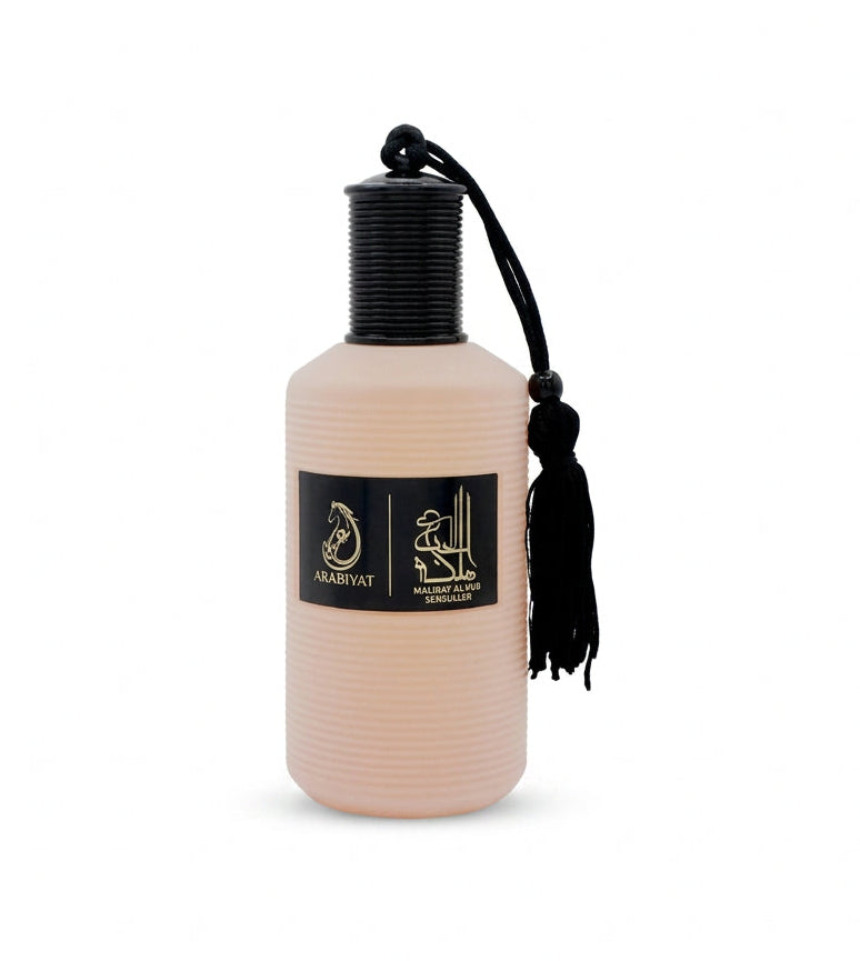 ARABIYAT MALIKAT AL HUB SENSUELLE UNISEX EDP 100ML