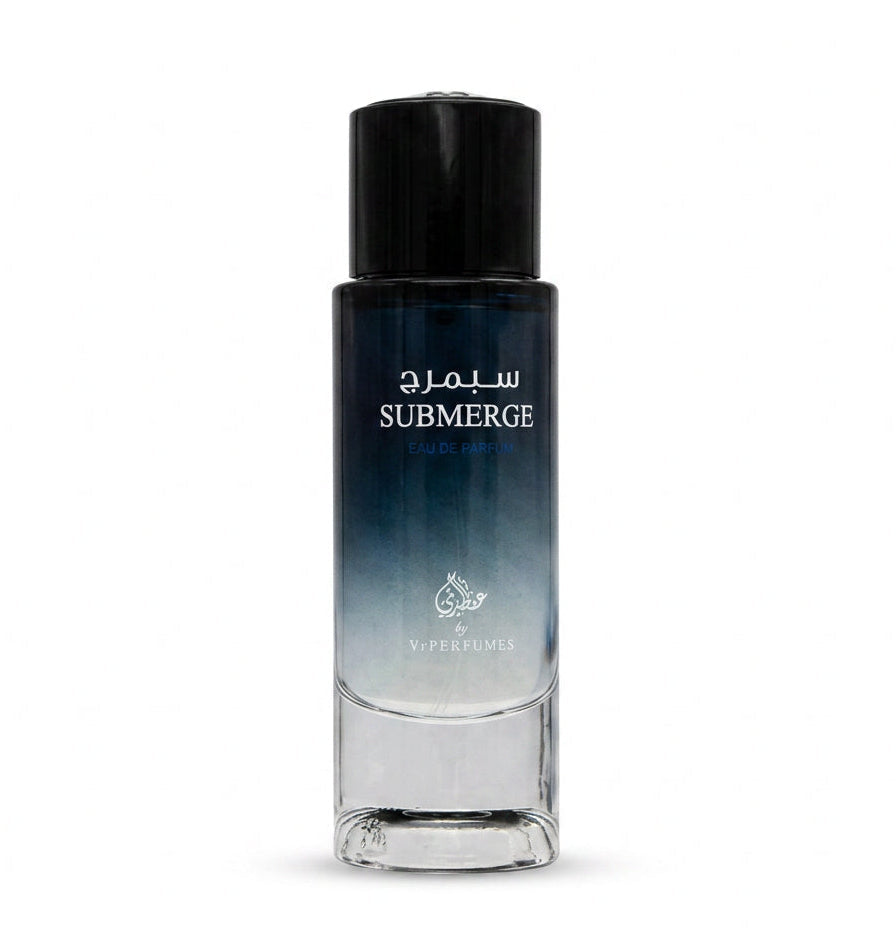 MY PERFUMES OTOORI SUBMERGE UNISEX EDP 100ML