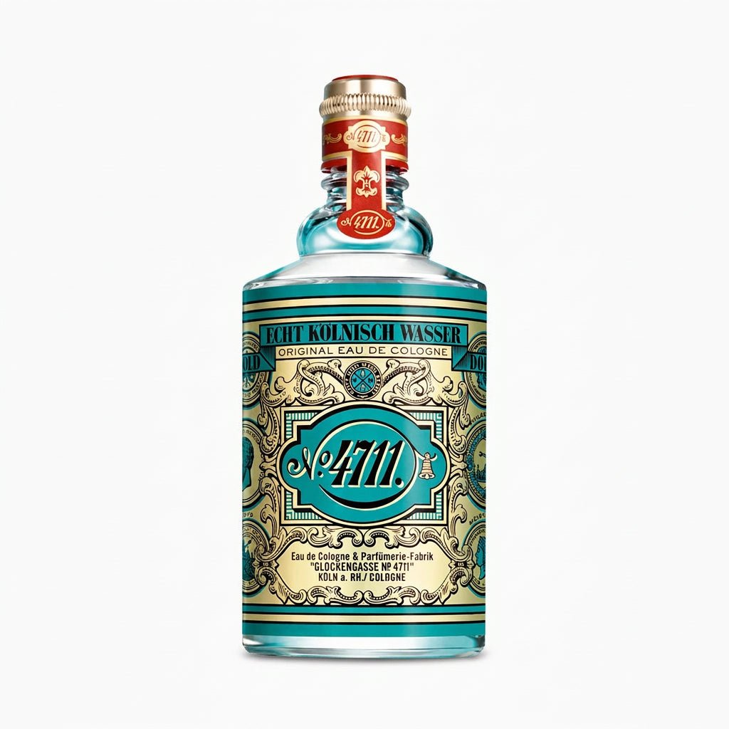 4711 ORIGINAL UNISEX EDC - Al Himyan Perfumes | عطور هميان | Oud & Luxury Fragrances - 4711 Main image