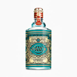 4711 Original Unisex EDC bottle