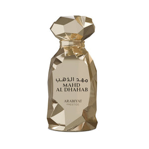 Arabiyat Prestige Mahd al Dhahab Unisex EDP 100ml bottle