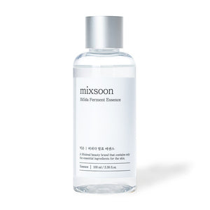 Mixsoon Bifida Ferment Essence 100ml bottle
