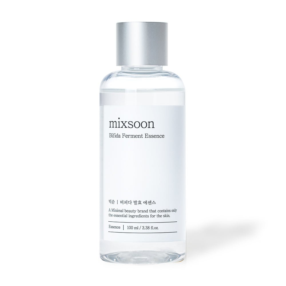 Mixsoon Bifida Ferment Essence 100ml - Al Himyan Perfumes | عطور هميان | Oud & Luxury Fragrances - Mixsoon