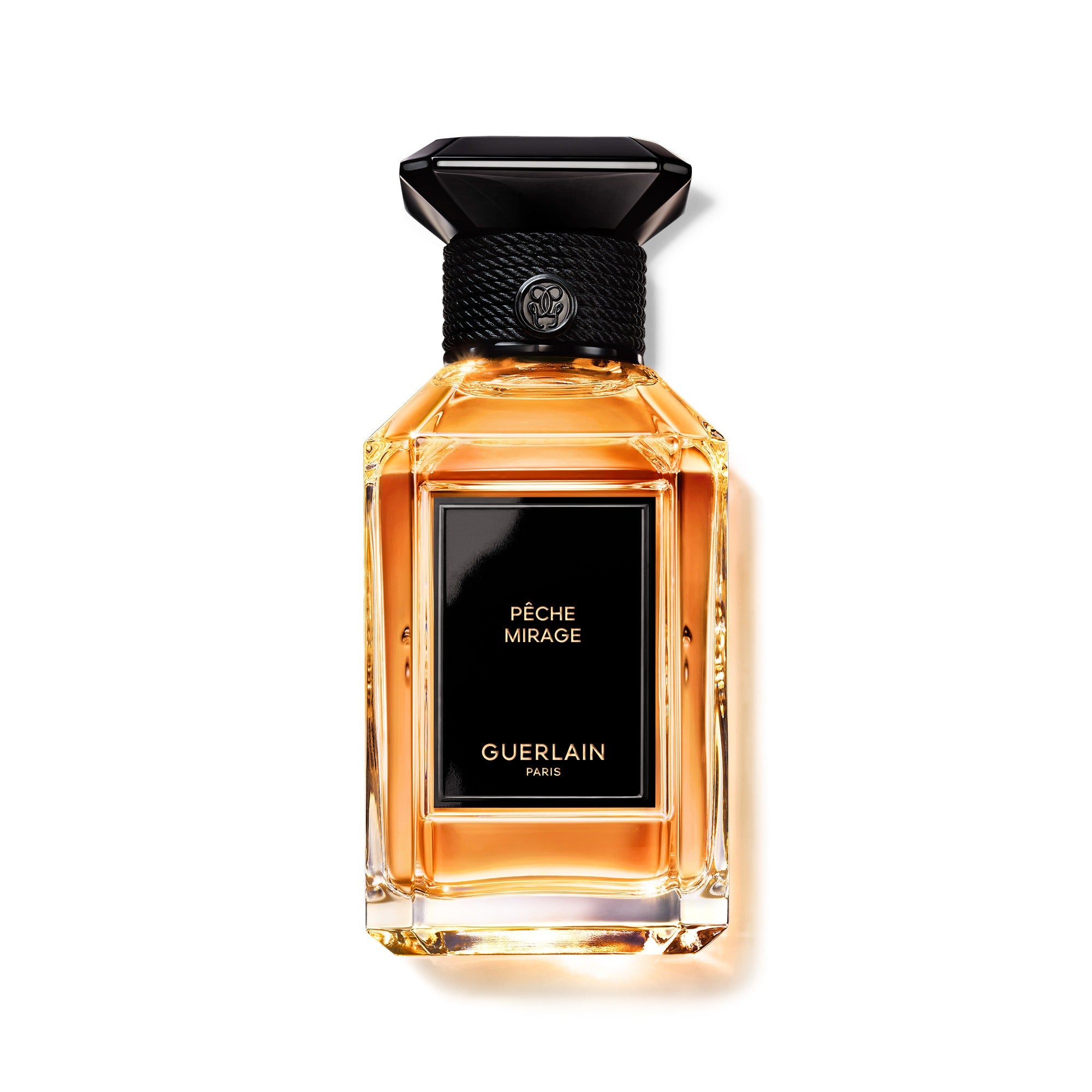 Guerlain Peche Mirage Eau de Parfum 100ml bottle Main image