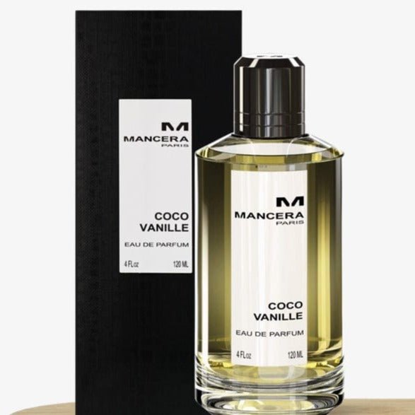 MANCERA COCO VANILLE FOR WOMEN EDP 120ML