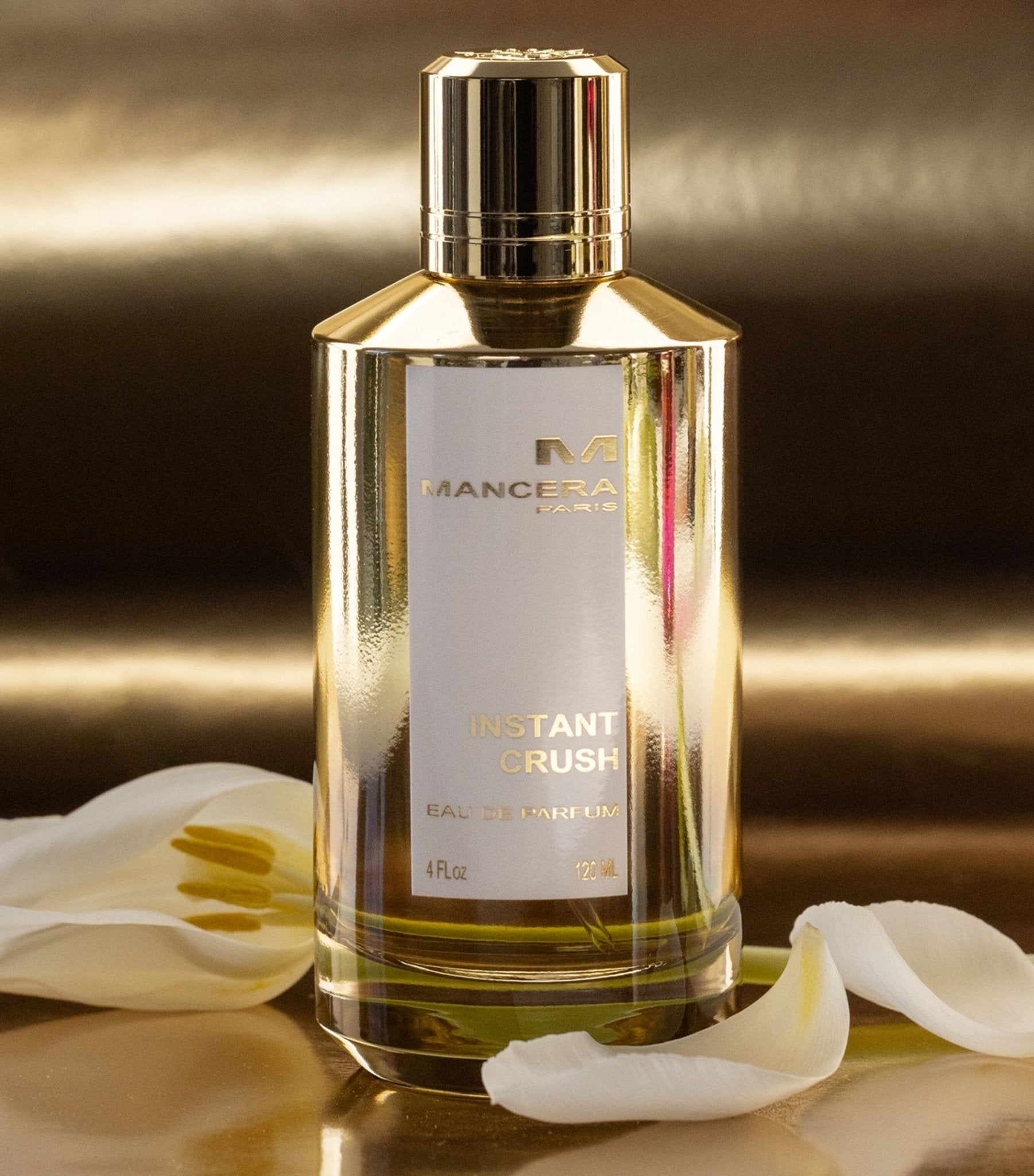 MANCERA INSTANT CRUSH UNISEX EDP 120ML - Al Himyan Perfumes | عطور هميان | Oud & Luxury Fragrances - MANCERA