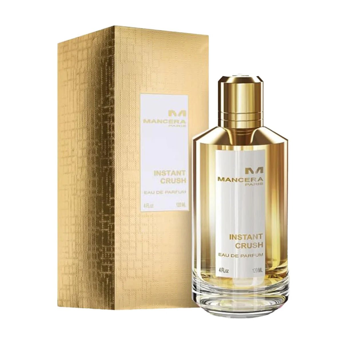 MANCERA INSTANT CRUSH UNISEX EDP 120ML - Al Himyan Perfumes | عطور هميان | Oud & Luxury Fragrances - MANCERA