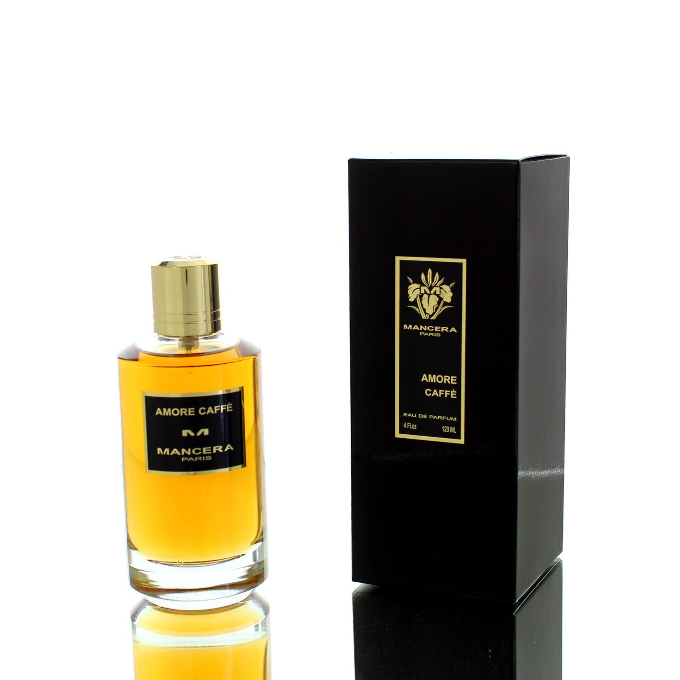 MANCERA AMORE CAFFE UNISEX EDP 120ML