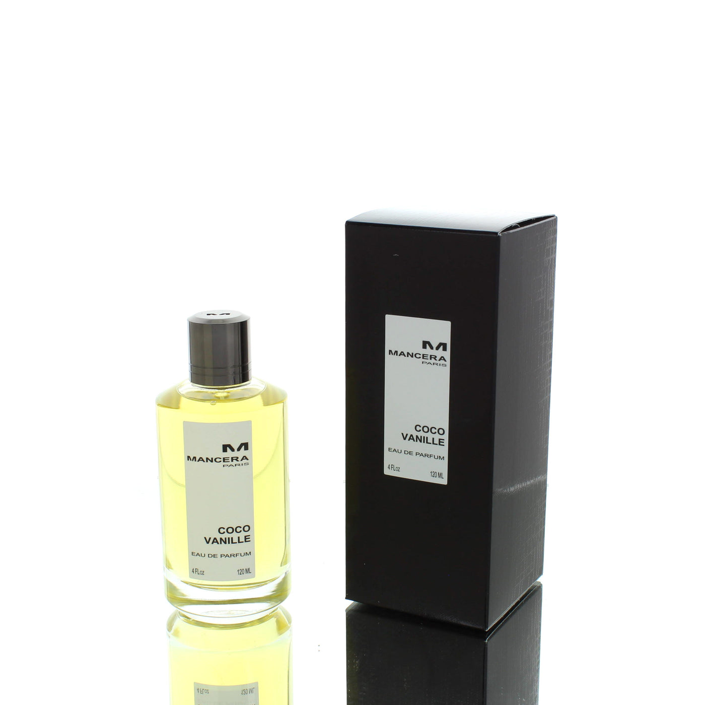 MANCERA COCO VANILLE FOR WOMEN EDP 120ML