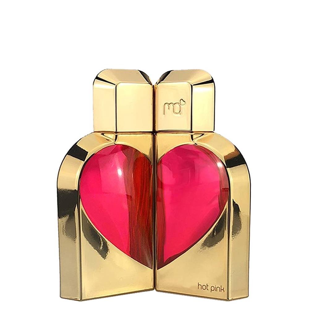MANISH ARORA READY TO LOVE HOT PINK FOR WOMEN EDP - Al Himyan Perfumes | عطور هميان | Oud & Luxury Fragrances - MANISH ARORA