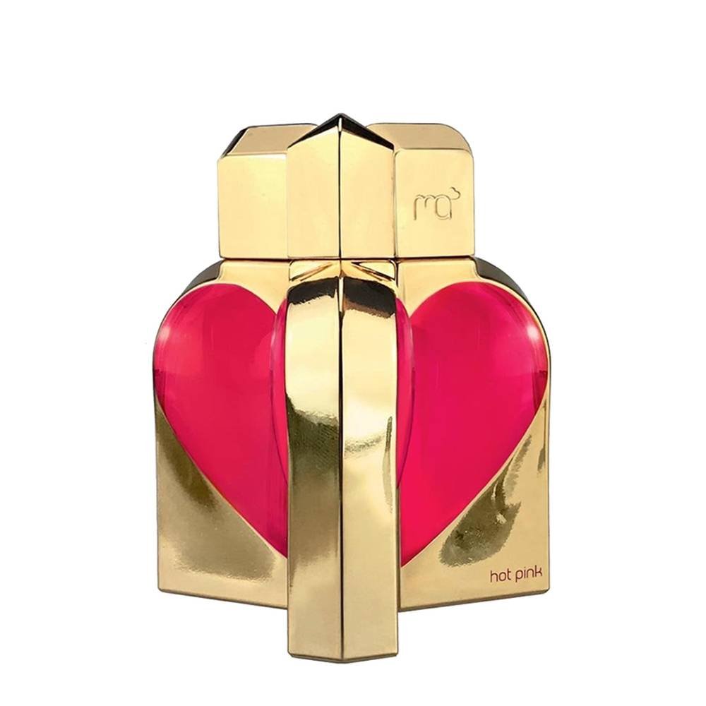 MANISH ARORA READY TO LOVE HOT PINK FOR WOMEN EDP - Al Himyan Perfumes | عطور هميان | Oud & Luxury Fragrances - MANISH ARORA
