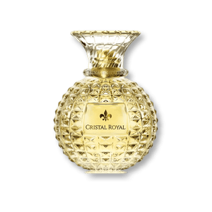 Marina de Bourbon Cristal Royal for Women EDP bottle