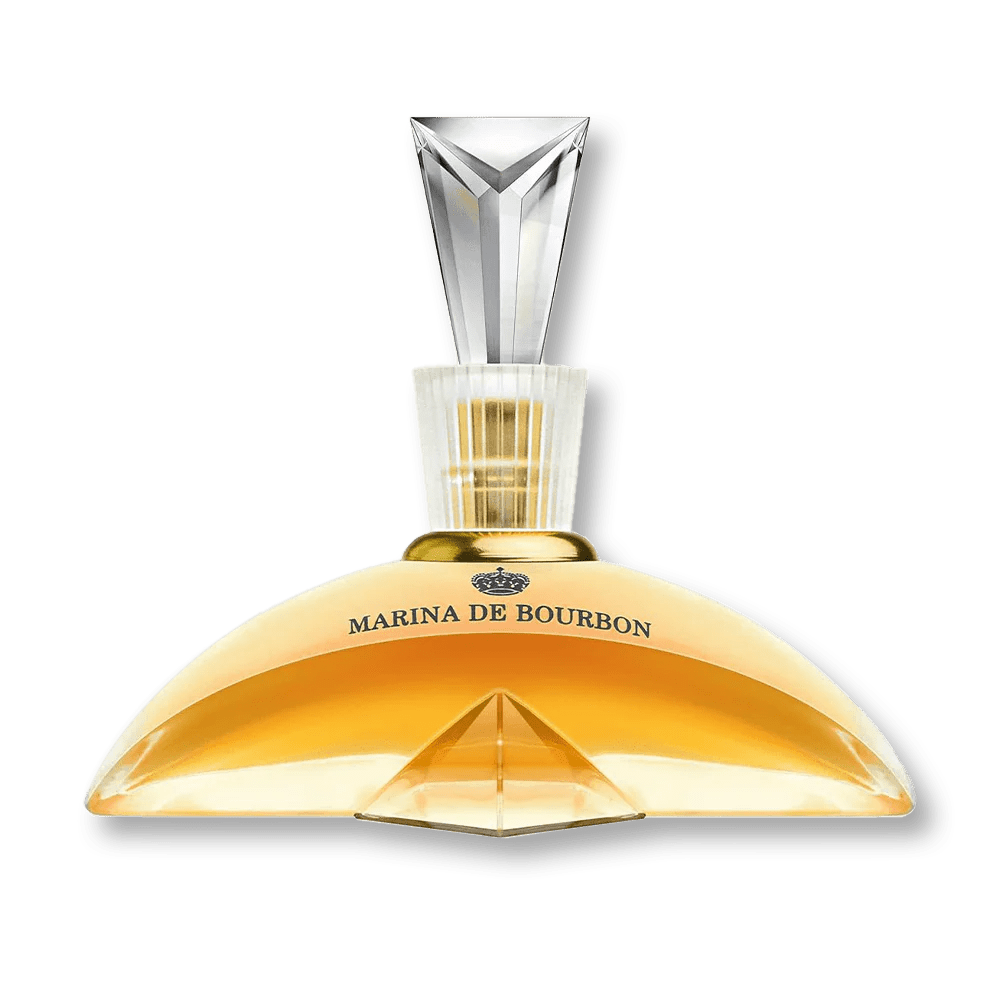 MARINA DE BOURBON PRINCESSE CLASSIQUE FOR WOMEN EDP - Al Himyan Perfumes | عطور هميان | Oud & Luxury Fragrances - MARINA DE BOURBON