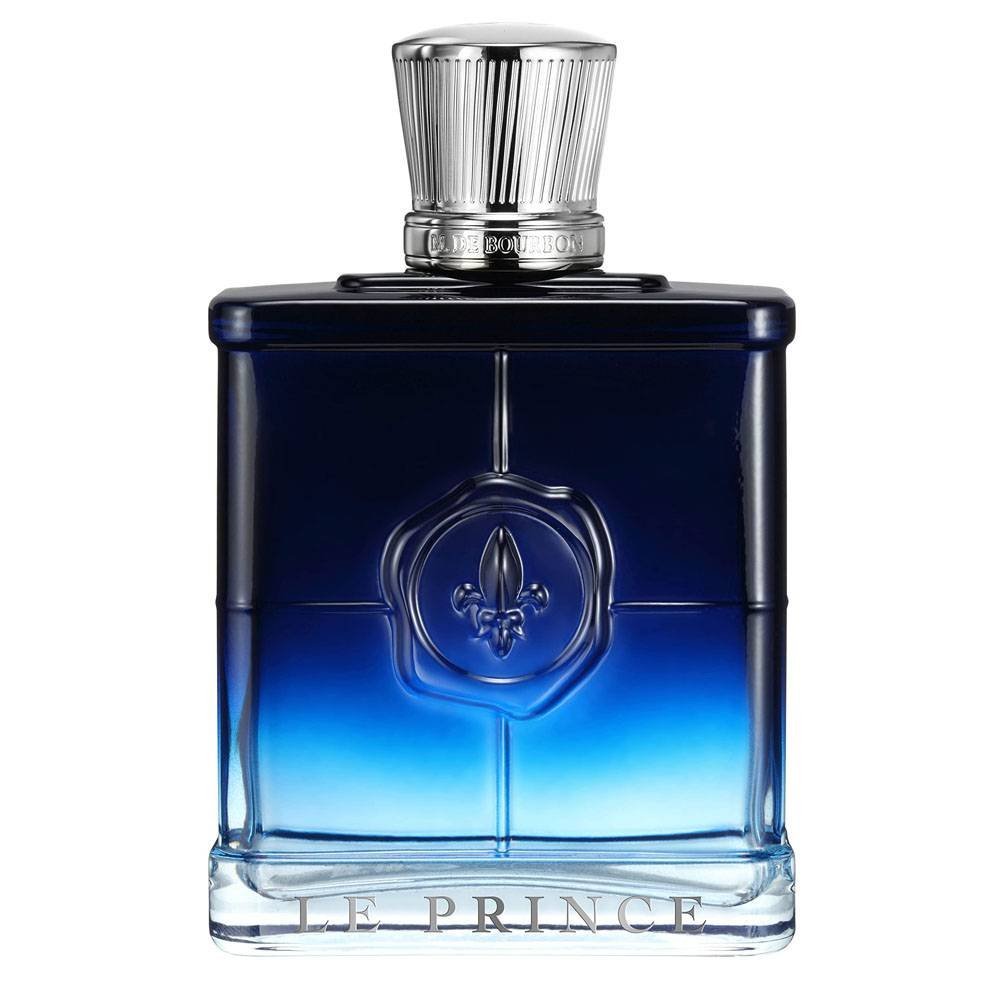 MARINA DE BOURBON MONSIEUR LE PRINCE INTENSE FOR MEN EDP 100ML - Al Himyan Perfumes | عطور هميان | Oud & Luxury Fragrances - MARINA DE BOURBON Main image