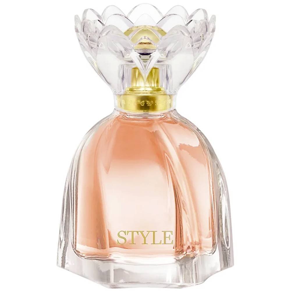 MARINA DE BOURBON ROYAL STYLE FOR WOMEN EDP - Al Himyan Perfumes | عطور هميان | Oud & Luxury Fragrances - MARINA DE BOURBON Main image