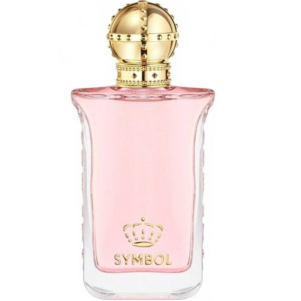 MARINA DE BOURBON SYMBOL FOR A LADY FOR WOMEN EDP 100ML - Al Himyan Perfumes | عطور هميان | Oud & Luxury Fragrances - MARINA DE BOURBON Main image