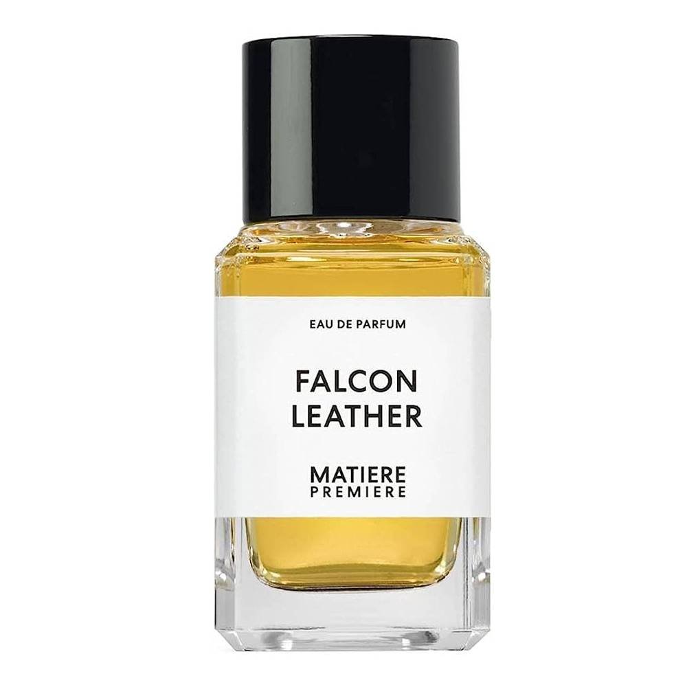 MATIERE PREMIERE FALCON LEATHER UNISEX EDP 100ML - Al Himyan Perfumes | عطور هميان | Oud & Luxury Fragrances - MATIERE PREMIERE Main image