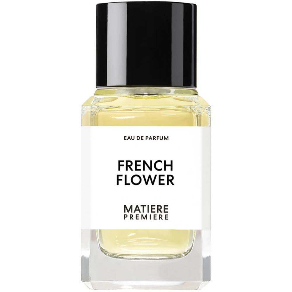 MATIERE PREMIERE FRENCH FLOWER UNISEX EDP 100ML - Al Himyan Perfumes | عطور هميان | Oud & Luxury Fragrances - MATIERE PREMIERE