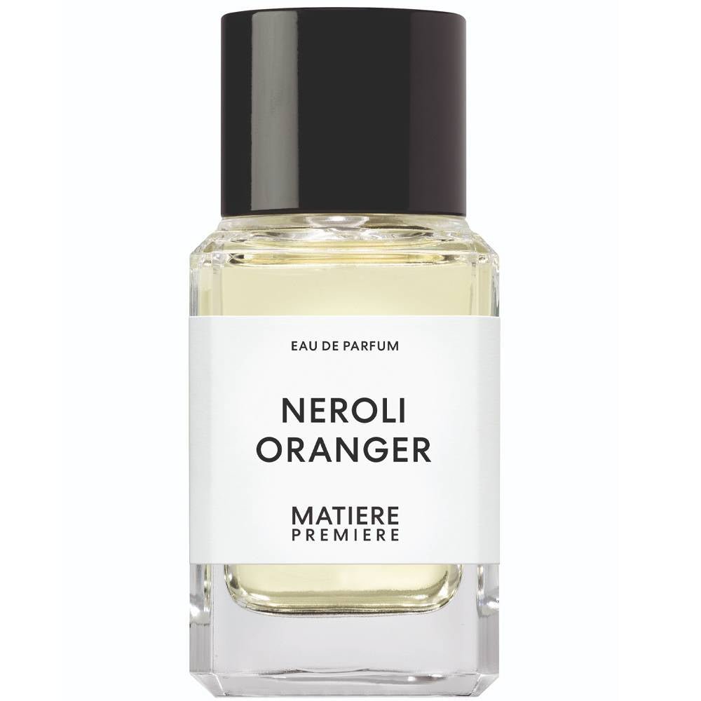 MATIERE PREMIERE NEROLI ORANGER UNISEX EDP 100ML - Al Himyan Perfumes | عطور هميان | Oud & Luxury Fragrances - MATIERE PREMIERE