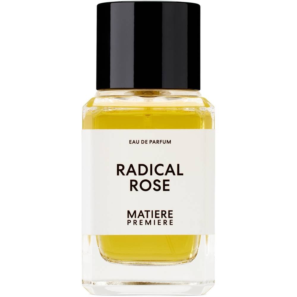 MATIERE PREMIERE RADICAL ROSE UNISEX EDP 100ML - Al Himyan Perfumes | عطور هميان | Oud & Luxury Fragrances - MATIERE PREMIERE Main image
