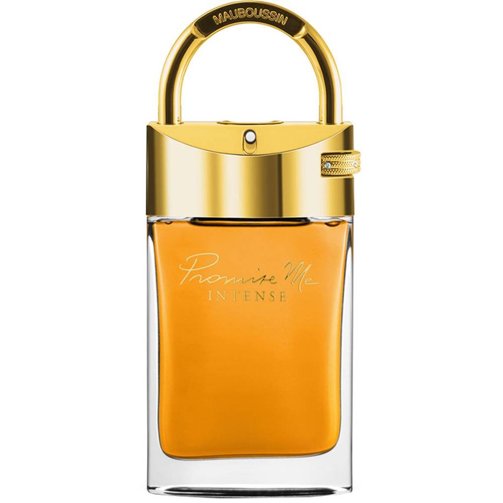 MAUBOUSSIN PROMISE ME INTENSE FOR WOMEN EDP 90ML - Al Himyan Perfumes | عطور هميان | Oud & Luxury Fragrances - MAUBOUSSIN Main image