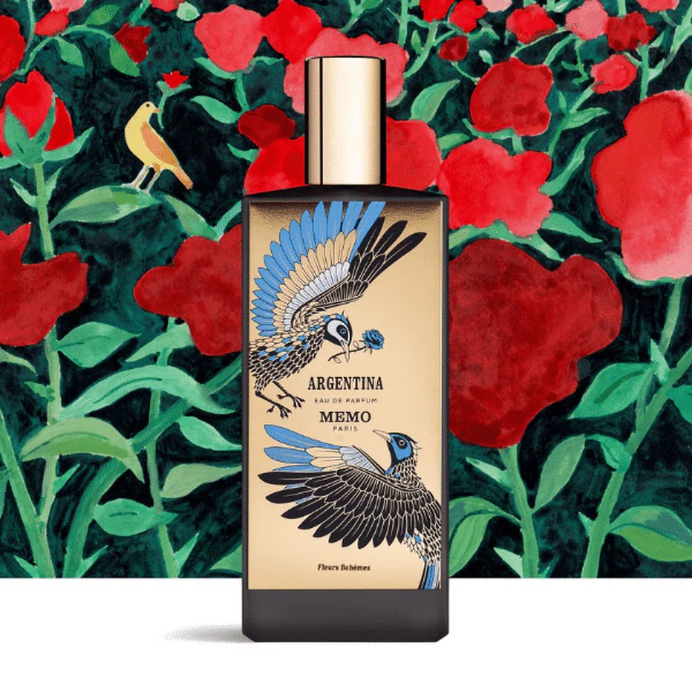 MEMO ART LAND ARGENTINA FOR WOMEN UNISEX EDP 75ML Secondary image