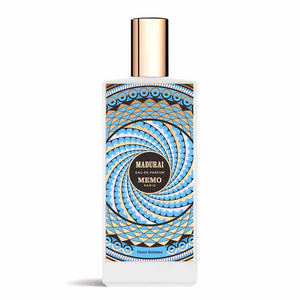 Memo Fleurs Bohemes Madurai Unisex EDP 75ml bottle