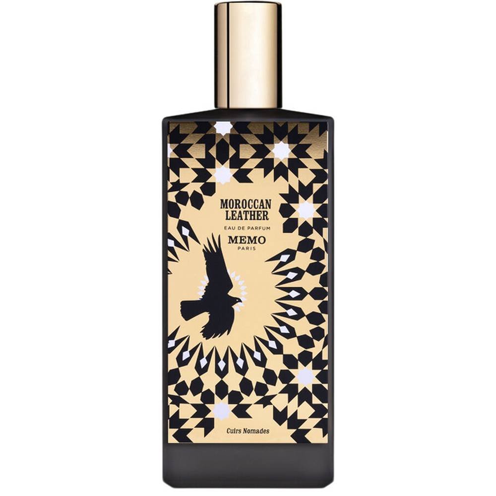MEMO CUIRS NOMADES MOROCCAN LEATHER UNISEX EDP 75ML - Al Himyan Perfumes | عطور هميان | Oud & Luxury Fragrances - MEMO