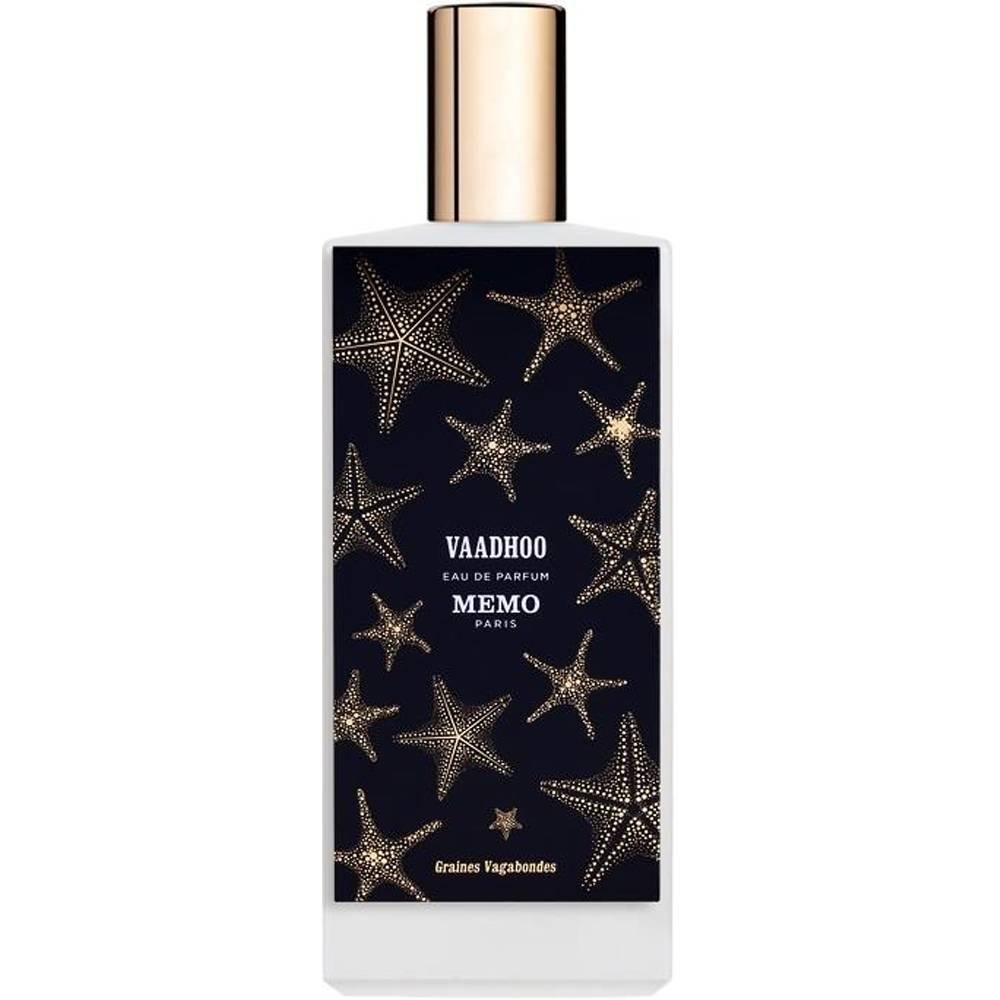 MEMO GRAINES VAGABONDES VAADHOO UNISEX EDP 75ML - Al Himyan Perfumes | عطور هميان | Oud & Luxury Fragrances - MEMO Main image