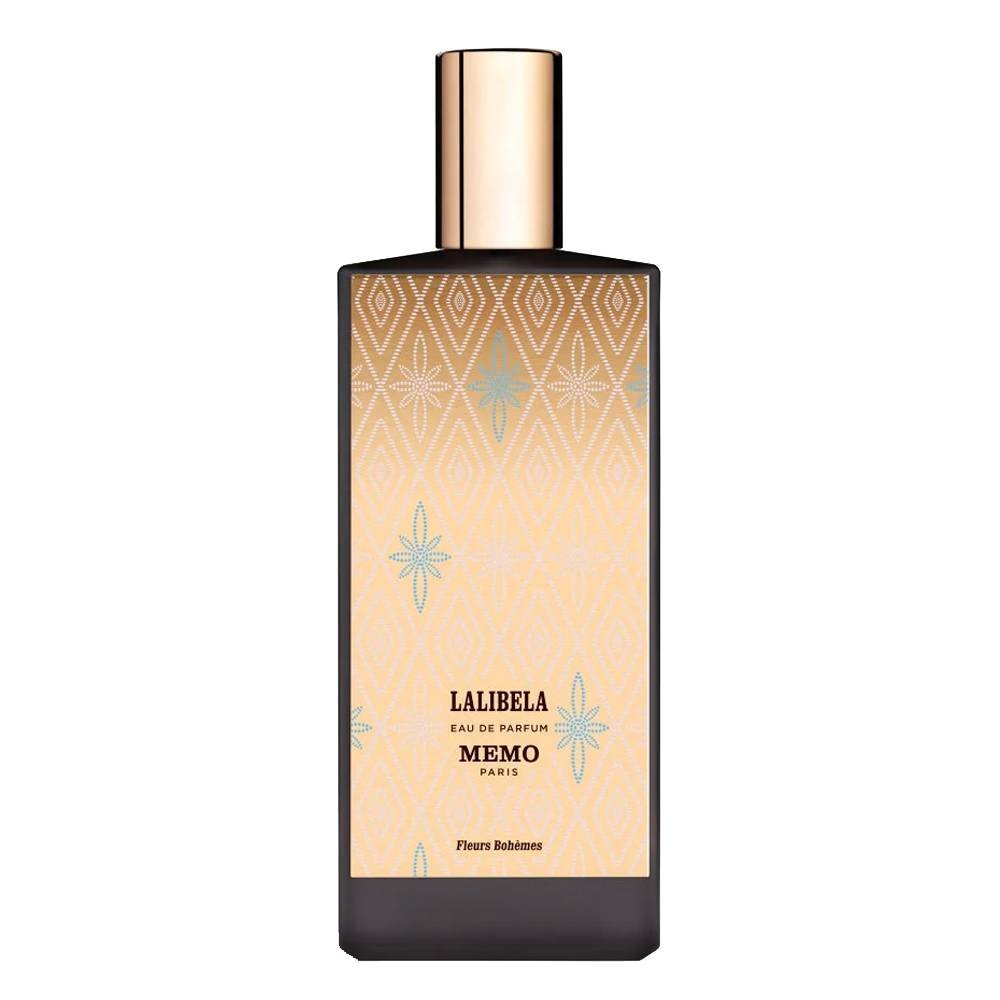 MEMO LES ECHAPPEES LALIBELA FOR WOMEN EDP 75ML - Al Himyan Perfumes | عطور هميان | Oud & Luxury Fragrances - MEMO Main image