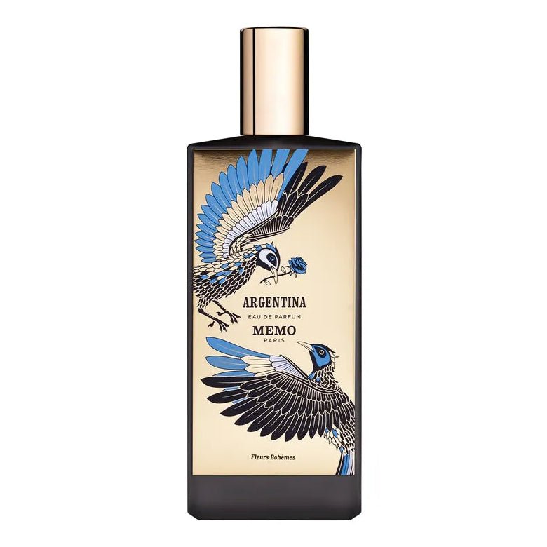 MEMO ART LAND ARGENTINA FOR WOMEN UNISEX EDP 75ML - Al Himyan Perfumes | عطور هميان | Oud & Luxury Fragrances - MEMO