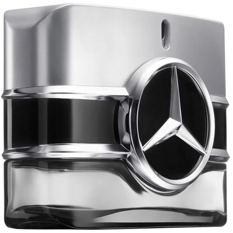 MERCEDES - BENZ SIGN YOUR ATTITUDE FOR MEN EDT 100ML - Al Himyan Perfumes | عطور هميان | Oud & Luxury Fragrances - MERCEDES - BENZ