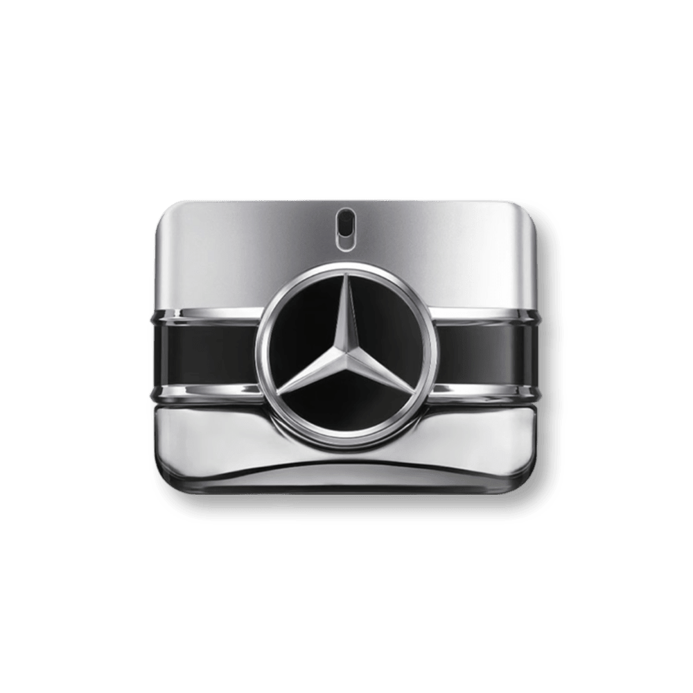 MERCEDES - BENZ SIGN YOUR ATTITUDE FOR MEN EDT 100ML - Al Himyan Perfumes | عطور هميان | Oud & Luxury Fragrances - MERCEDES - BENZ Main image