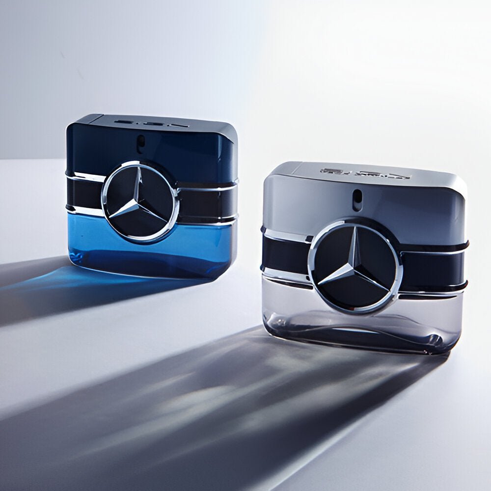 MERCEDES - BENZ SIGN YOUR ATTITUDE FOR MEN EDT 100ML - Al Himyan Perfumes | عطور هميان | Oud & Luxury Fragrances - MERCEDES - BENZ