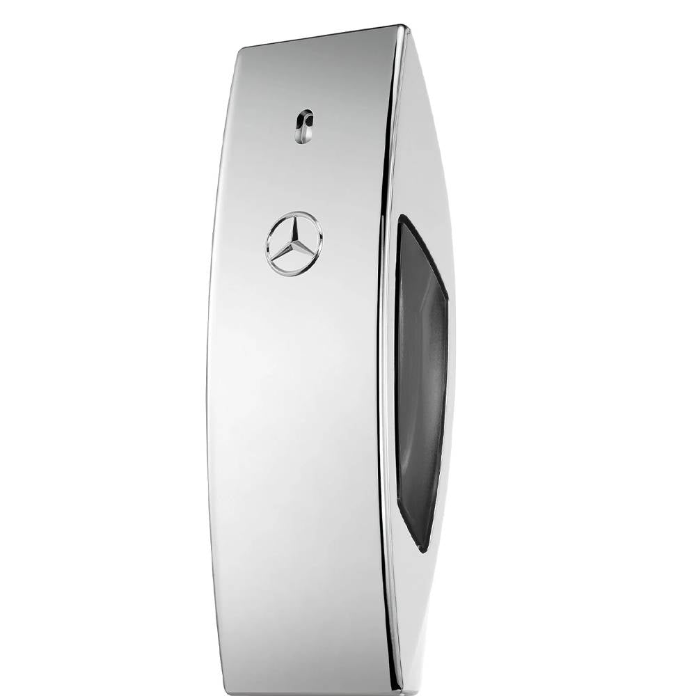 MERCEDES BENZ CLUB FOR MEN EDT 100ML - Al Himyan Perfumes | عطور هميان | Oud & Luxury Fragrances - MERCEDES BENZ Main image