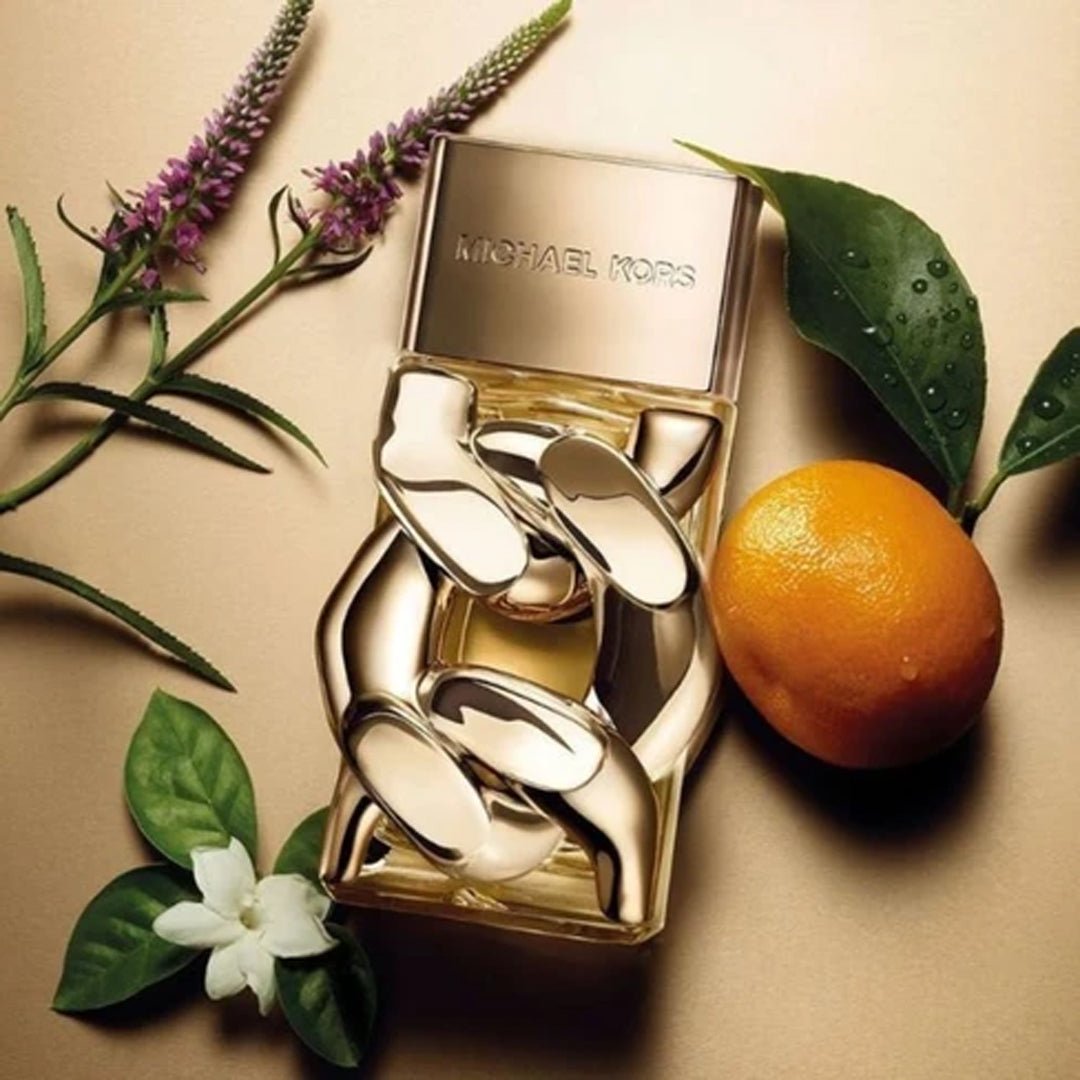 MICHAEL KORS POUR FEMME FOR WOMEN EDP 50ML Secondary image
