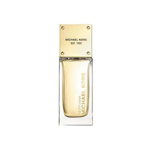 Michael Kors Sexy Amber for Women EDP bottle