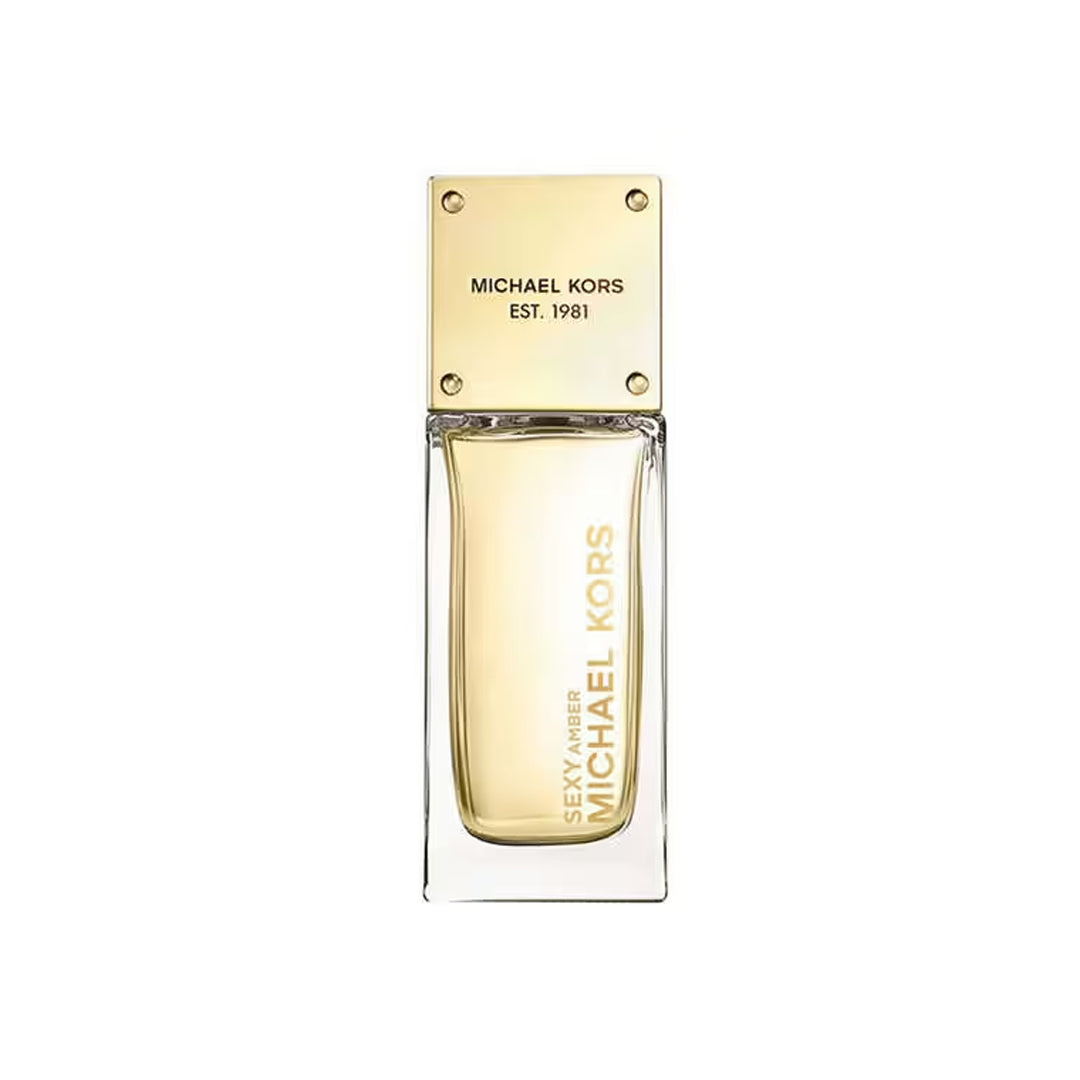 MICHAEL KORS SEXY AMBER FOR WOMEN EDP