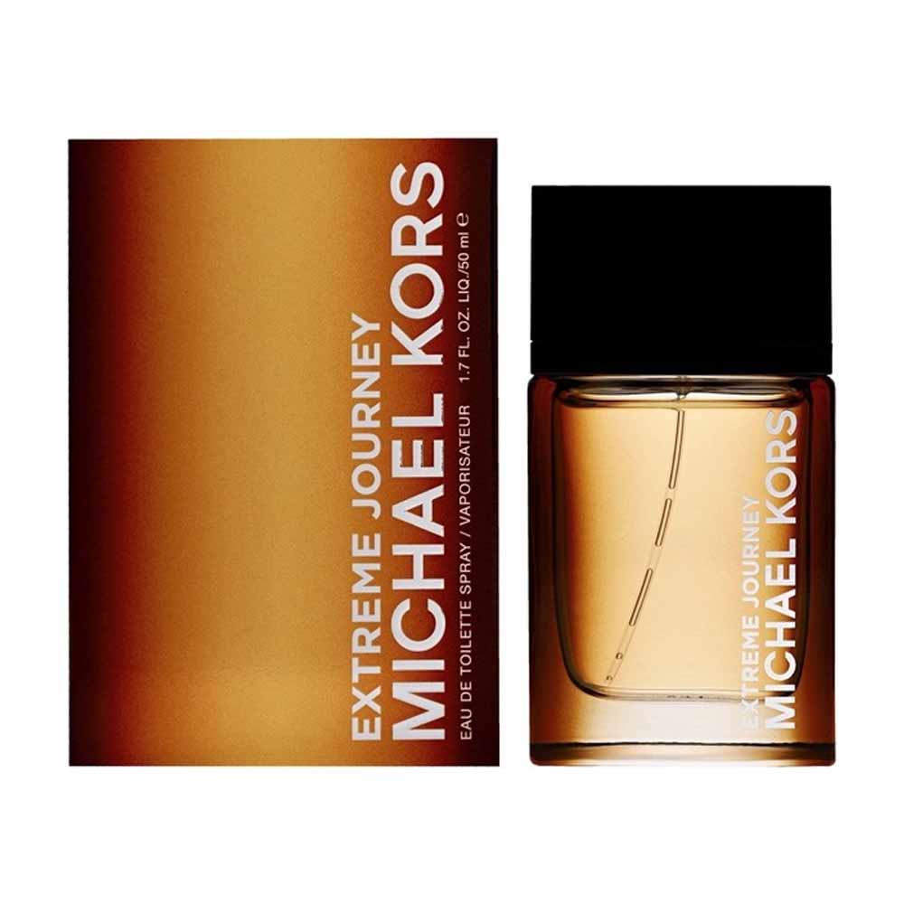 MICHAEL KORS EXTREME JOURNEY FOR MEN EDT 50ML