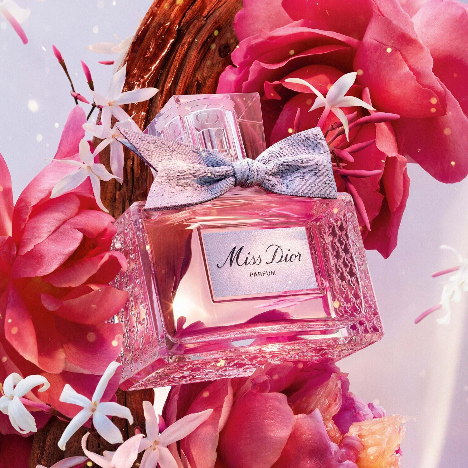 CHRISTIAN DIOR MISS DIOR FOR WOMEN PARFUM 80ML - Al Himyan Perfumes | عطور هميان | Oud & Luxury Fragrances - Dior