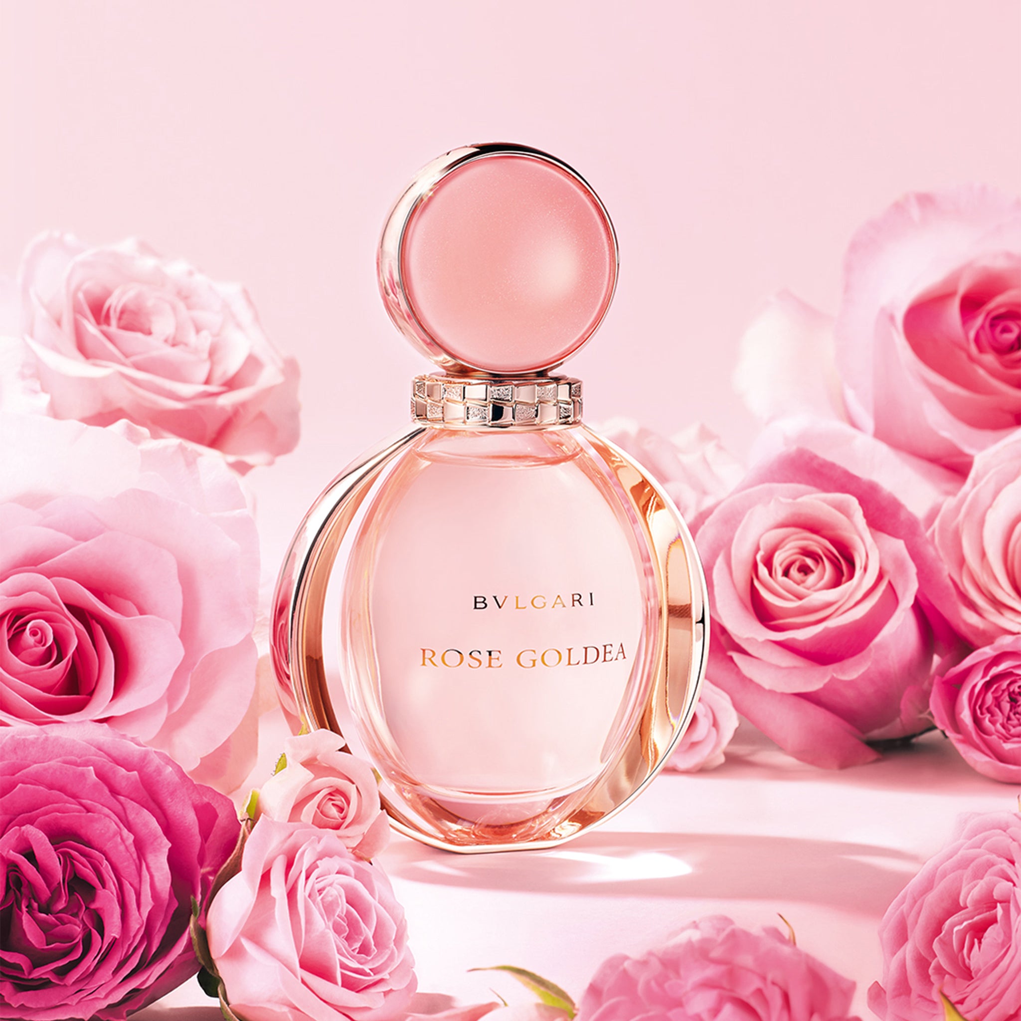BVLGARI ROSE GOLDEA FOR WOMEN EDP 50ML