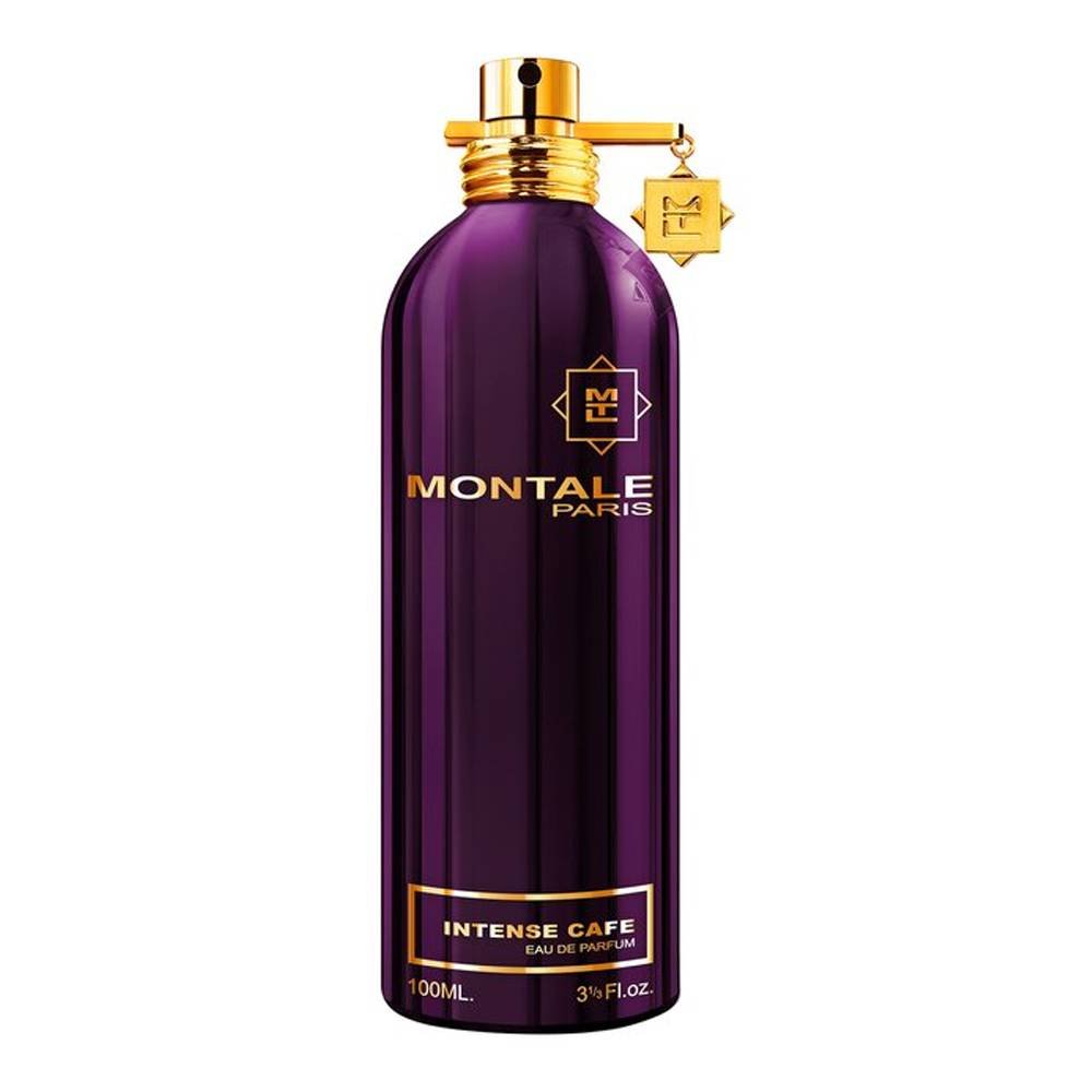 MONTALE INTENSE CAFÉ UNISEX EDP 100ML - Al Himyan Perfumes | عطور هميان | Oud & Luxury Fragrances - MONTALE Main image