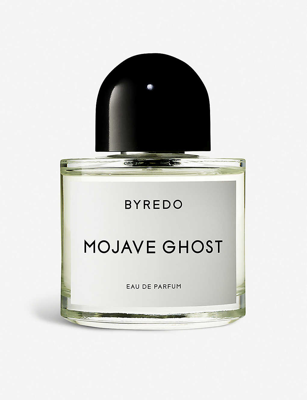 BYREDO MOJAVE GHOST UNISEX EDP 100ML - Al Himyan Perfumes | عطور هميان | Oud & Luxury Fragrances - BYREDO