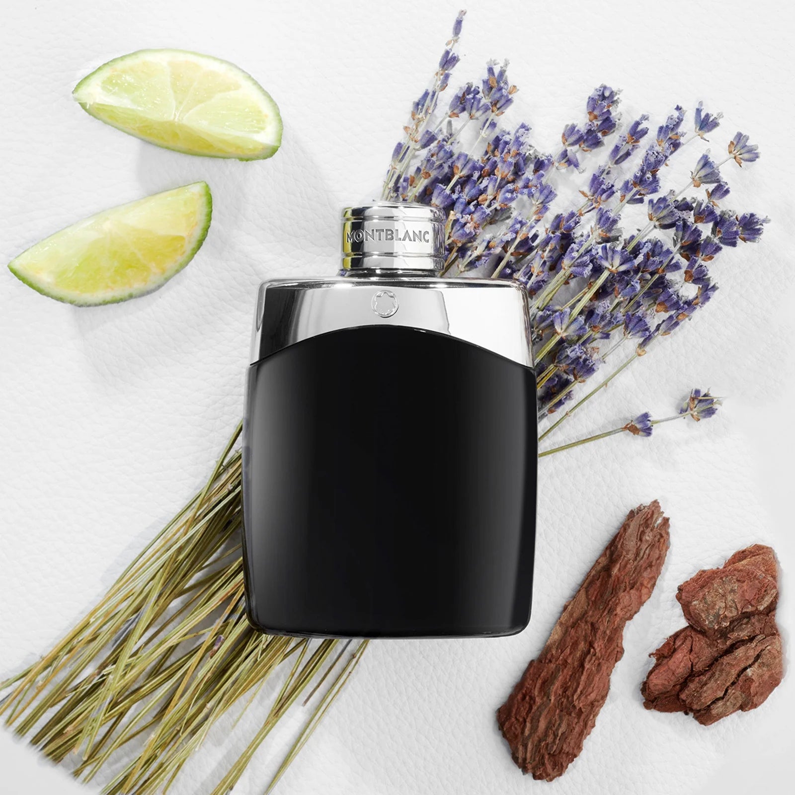 MONT BLANC LEGEND FOR MEN EDT Secondary image