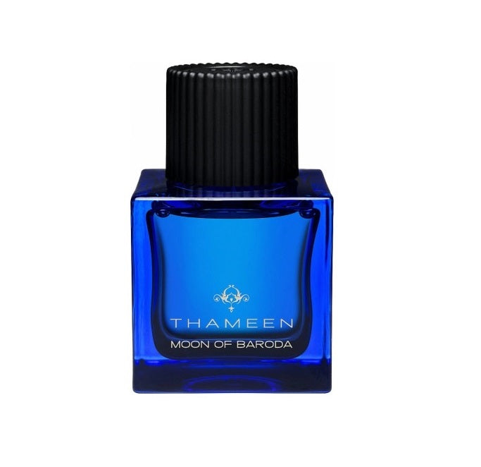 Thameen Moon of Baroda Unisex EDP 50ml bottle
