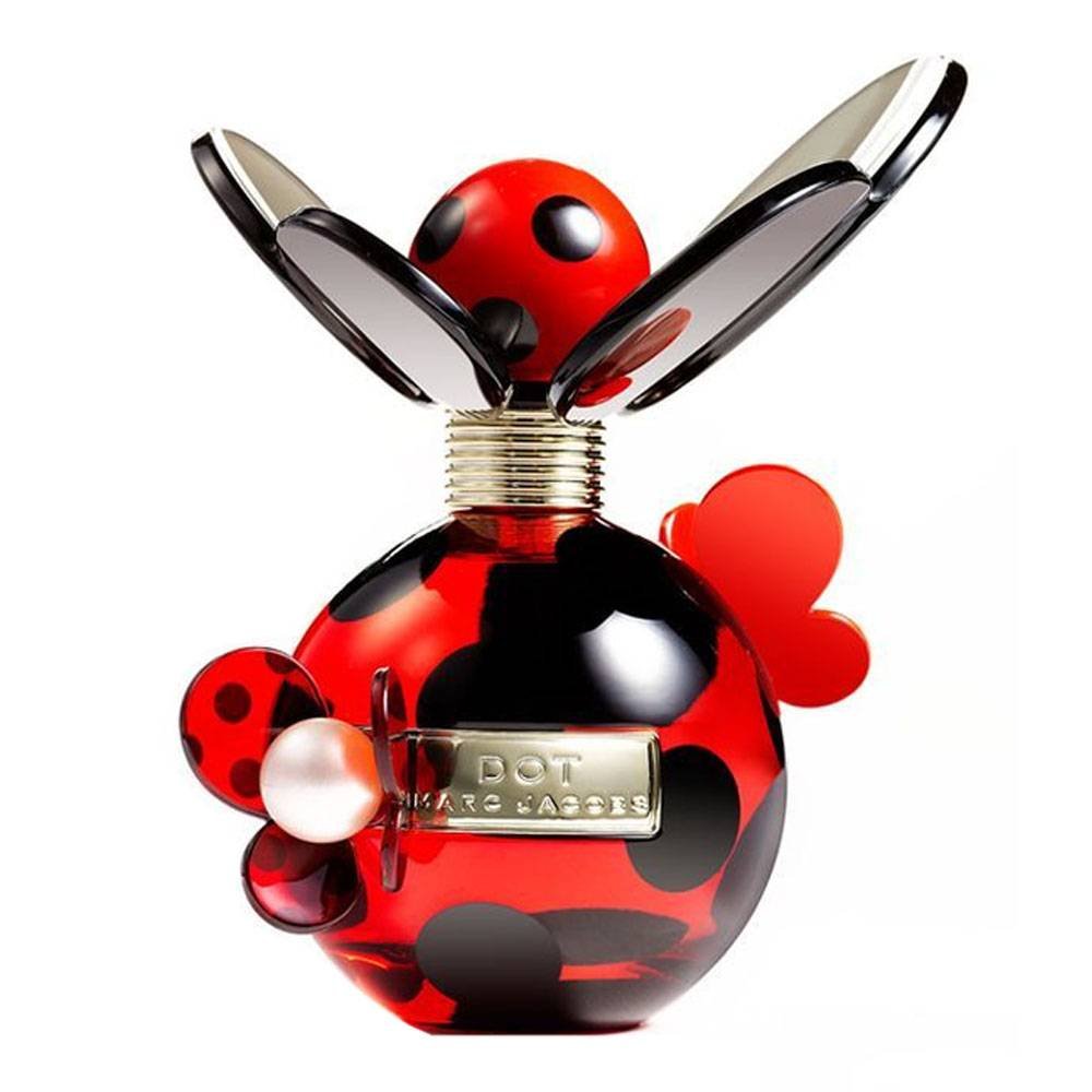 MARC JACOBS DOT FOR WOMEN EDP - Al Himyan Perfumes | عطور هميان | Oud & Luxury Fragrances - MARC JACOBS