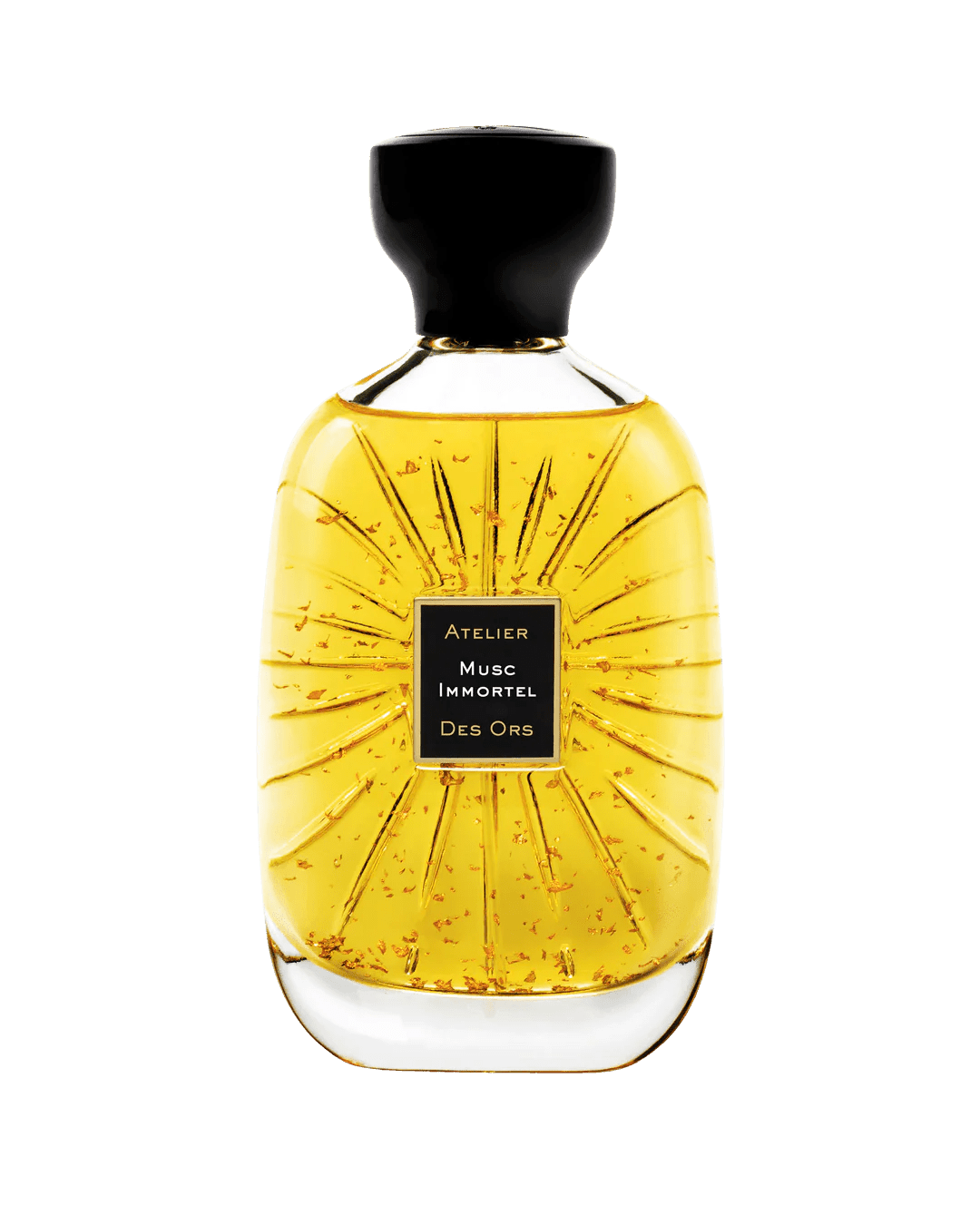 ATELIER DES ORS MUSC IMMORTEL UNISEX EDP 100ML - Al Himyan Perfumes | عطور هميان | Oud & Luxury Fragrances - ATELIER DES ORS Main image
